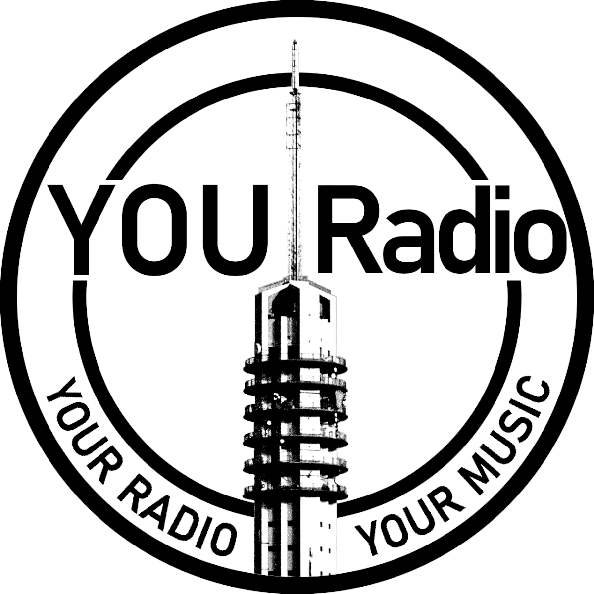 YouRadio Logo